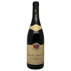 Capitain Gagnerot Savigny le Beaune Les Charmieres 2022