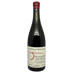 Chona's Marani Mtsvane& Rkatsiteli 2022