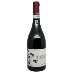 Caruso & Minini Nero d Avola 2022