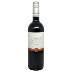 Castelvero Barbera 2022