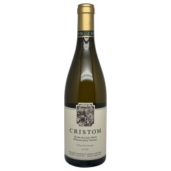Cristom Chardonnay 2022