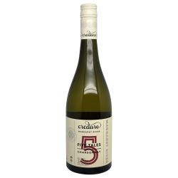 Credaro 5 Tales Chardonnay 2022