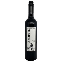 Escapada Tinto 2022