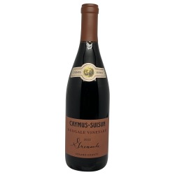 Caymus Suisun Grenache 2022