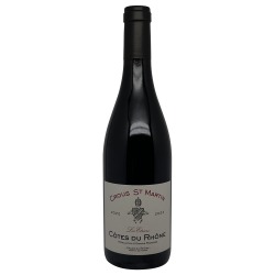 Crous St Martin Cotes du Rhone 2022