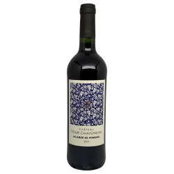 Tour Chaigneau Lal Pomerol 2022
