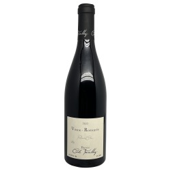 Cecile Tremblay Vosne Romanee Premier Cru 2022