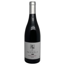 Domaine Brunely Massif d'Uchaux Cotes du Rhone 2022