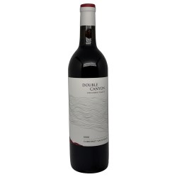 Double Canyon Cabernet Sauvignon 2022