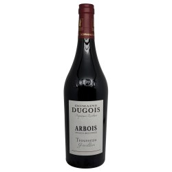 Dugois Arbois Trousseau 2022