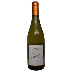 Grangeon Viognier 2022