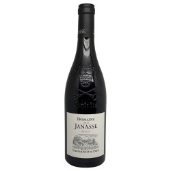Janasse Chateauneuf du Pape 2022