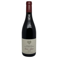 La Pirolette Saint Amour Beaujolais 2022