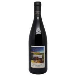 DeLille Doyenne Red 2022