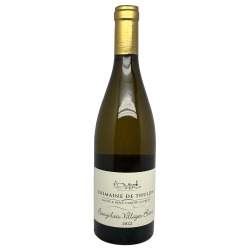 Domaine de Thulon Beaujolais Villages Blanc 2022