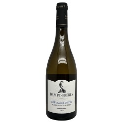 Dampt Freres Cheavalier d' Eon Bourgogne 2022