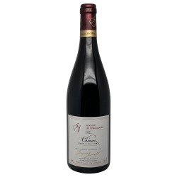 Les Fines Graves Chenas 2022