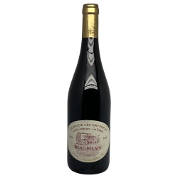 Gryphees Beaujolais 2022