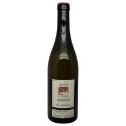De Moor Aligote 1902 2022