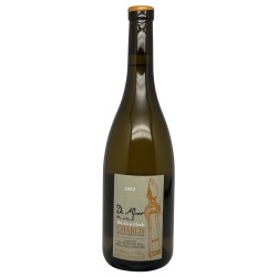 De Moor Bel Air et Clardy Chablis 2022
