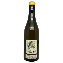 De Moor L'Humeur du Temps Chablis 2022