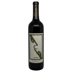Metier Red Blend 2022
