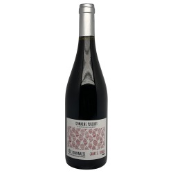 Domaine Pluchot Gamay St Romain 2022