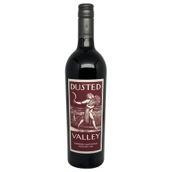 Dusted Valley Cabernet Sauvignon 2022