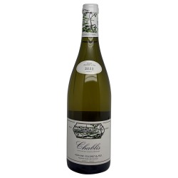 Vocoret Chablis 2022