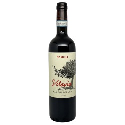 Damoli Volavia Valpolicella 2022