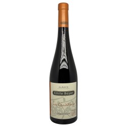 Emile Beyer Pinot Noir 2022