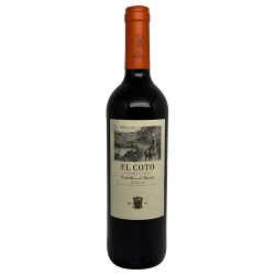 El Coto RIoja Crianza 2022