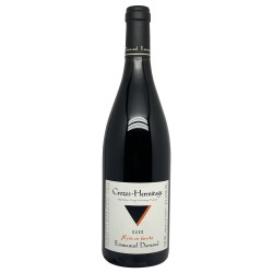Darnaud Crozes Hermitage 2022
