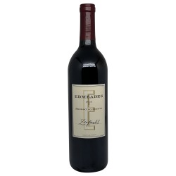 Edmeades Zinfandel 2022