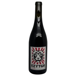 Eztygr Pinot Noir 2022