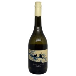 Evolucio Dry Furmint 2022