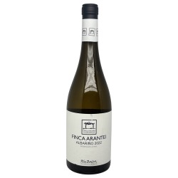 Finca Arantei Albarino 2022