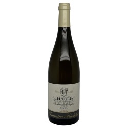Bachelier Chablis 2022