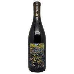 Furion Vineyard Hues Red 2022