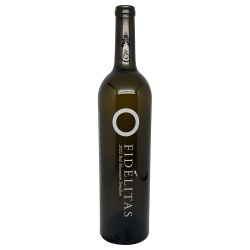 Fidelitas Semillon 2022
