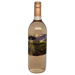 Grape Abduction Rosé