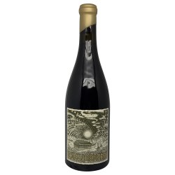 Gjallerhorn Grenache 2022