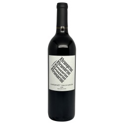 Guardian Newsprint Cabernet Sauvignon 2022