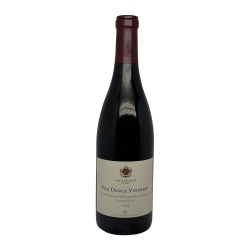 Hartford Court Fog Dance Pinot Noir 2022