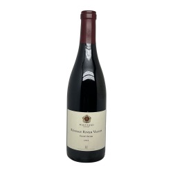 Hartford Court Russian River Pinot Noir 2022