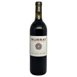 Hightower Cellars Murray Red 2022