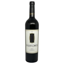 Hoghtower Red Mountain Merlot 2022