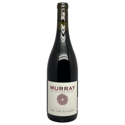 Murray Syrah 2022