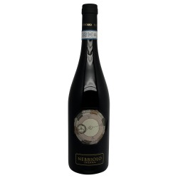 Il Chioso Nebbiolo 2022