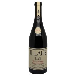 Illahe Bon Sauvage Pinot Noir 2022